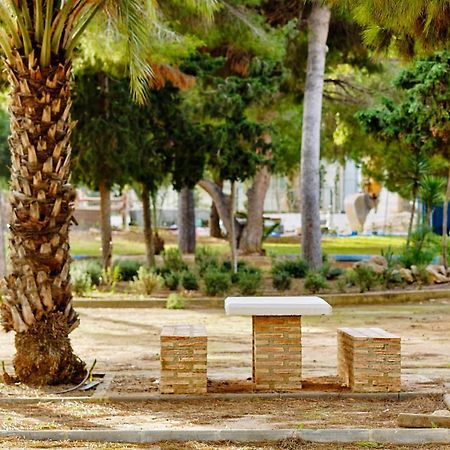 Pueblito La Zenia Beach Dehesa de Campoamor  外观 照片