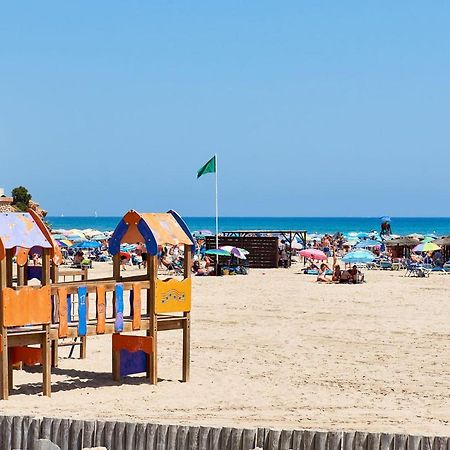 Pueblito La Zenia Beach Dehesa de Campoamor  外观 照片