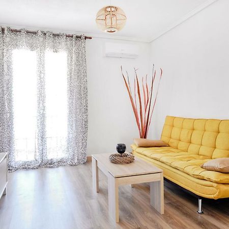 Pueblito La Zenia Beach Dehesa de Campoamor  外观 照片