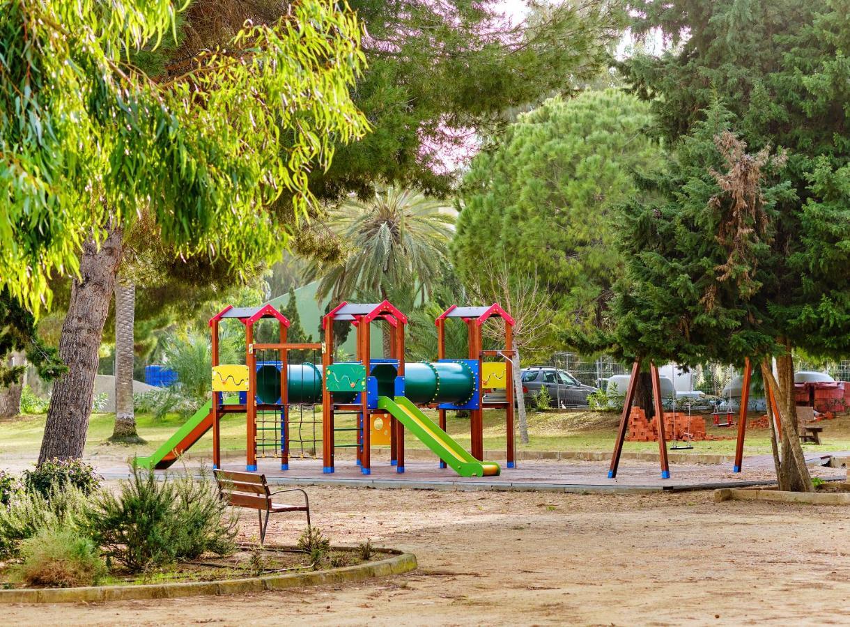Pueblito La Zenia Beach Dehesa de Campoamor  外观 照片