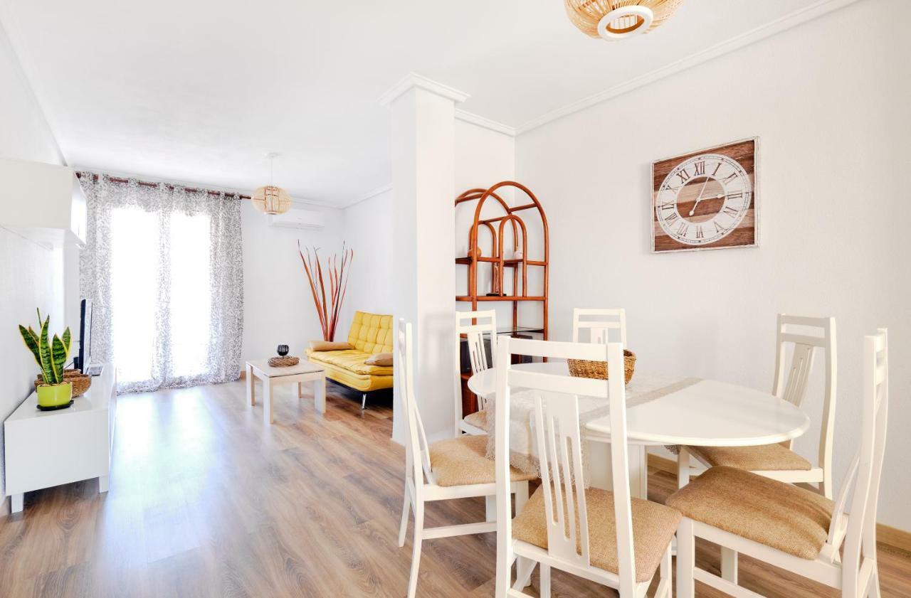 Pueblito La Zenia Beach Dehesa de Campoamor  外观 照片