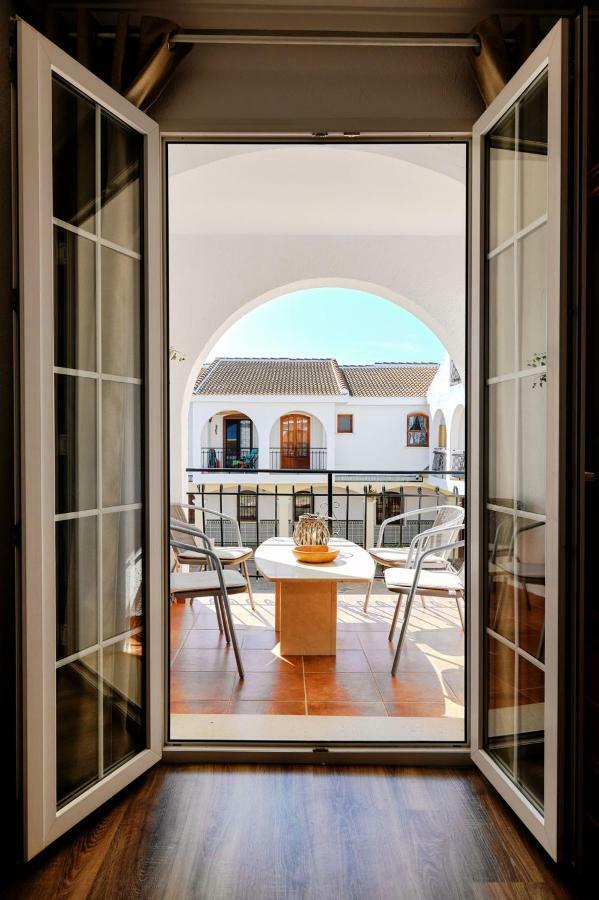 Pueblito La Zenia Beach Dehesa de Campoamor  外观 照片