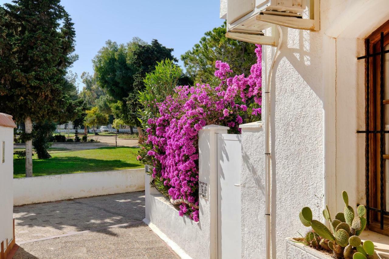 Pueblito La Zenia Beach Dehesa de Campoamor  外观 照片