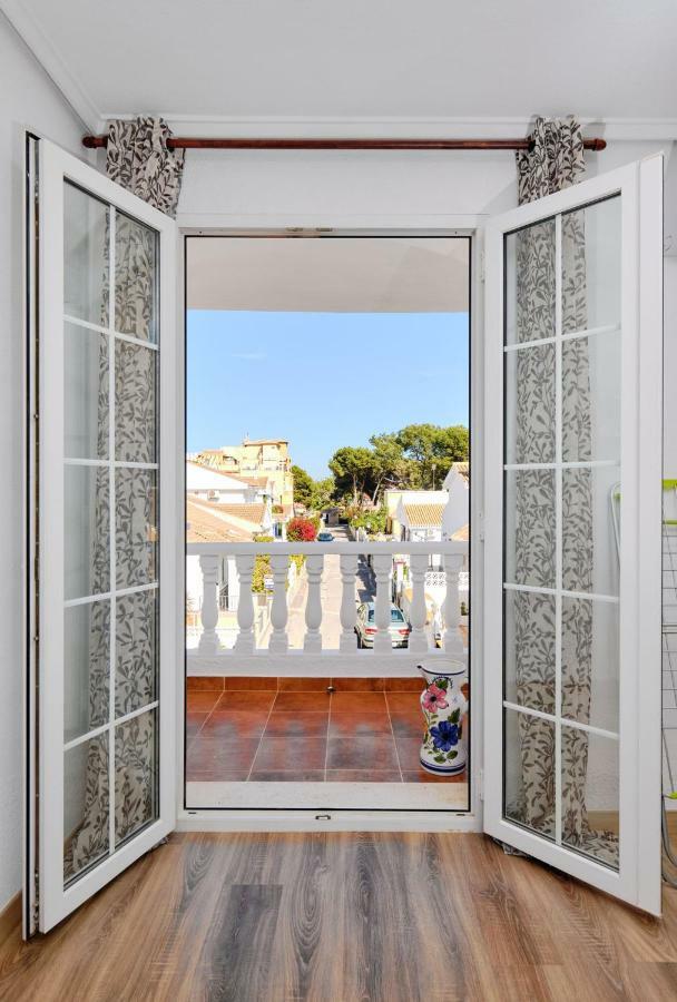 Pueblito La Zenia Beach Dehesa de Campoamor  外观 照片