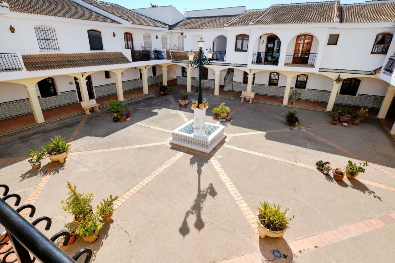 Pueblito La Zenia Beach Dehesa de Campoamor  外观 照片