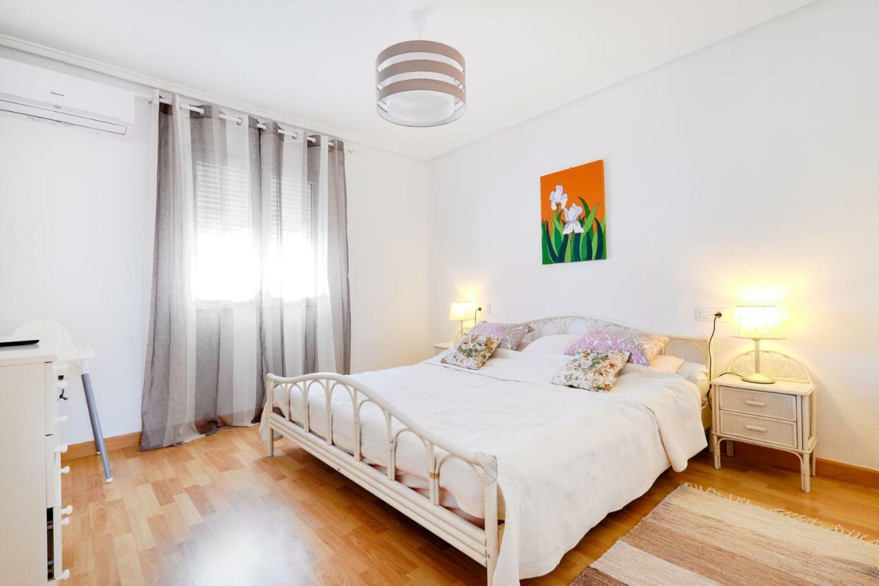 Pueblito La Zenia Beach Dehesa de Campoamor  外观 照片
