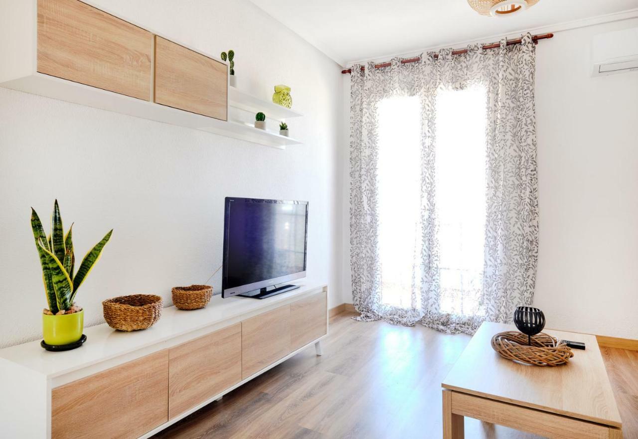 Pueblito La Zenia Beach Dehesa de Campoamor  外观 照片