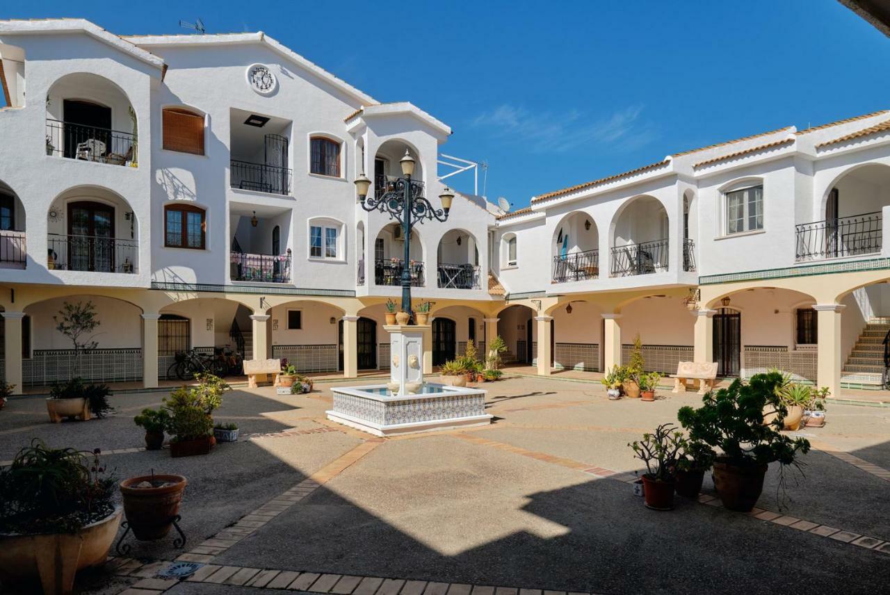 Pueblito La Zenia Beach Dehesa de Campoamor  外观 照片